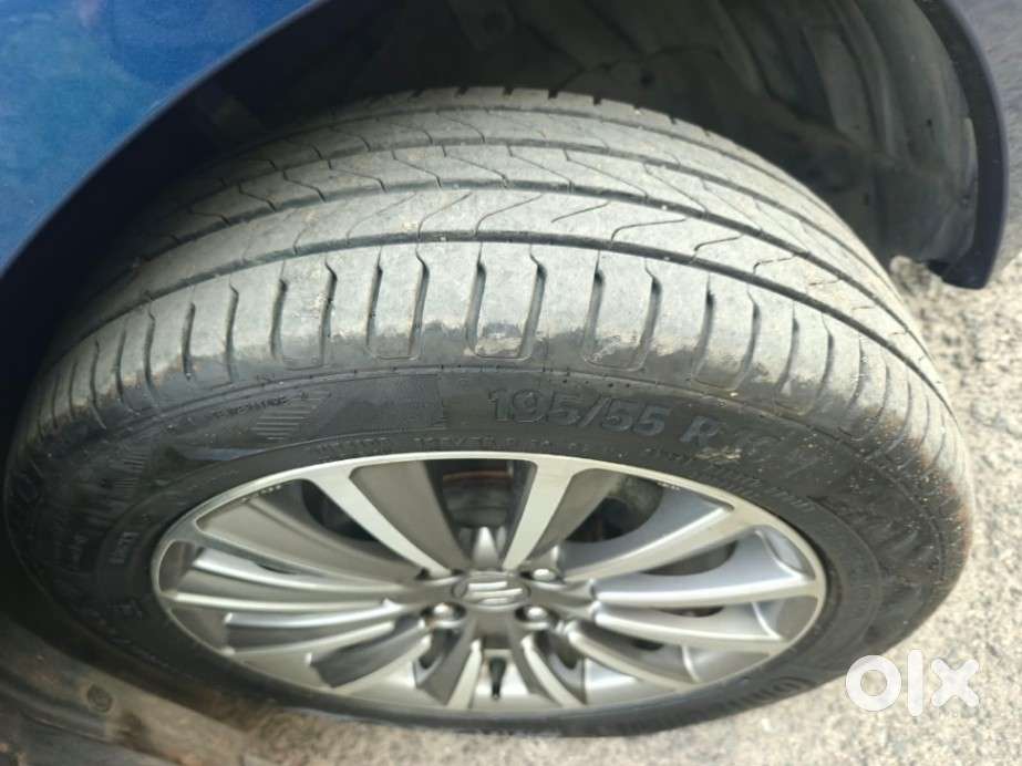 Maruti Suzuki Ciaz 1.3 Alpha, 2018, Petrol