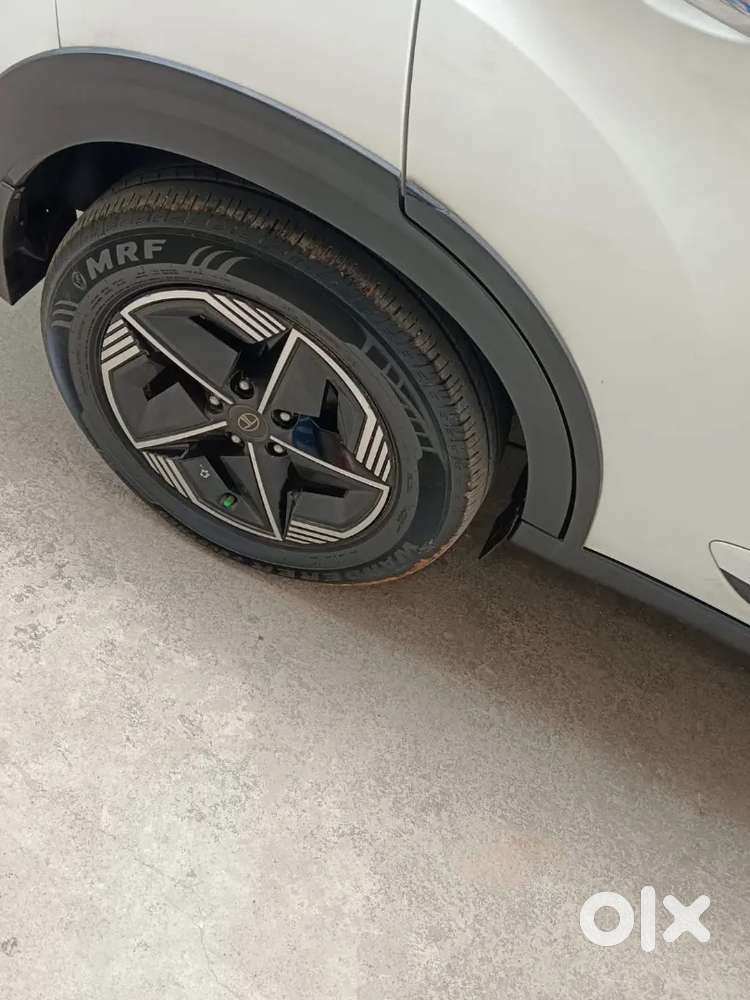 Tata Nexon Ev 2023 Fearless Mr