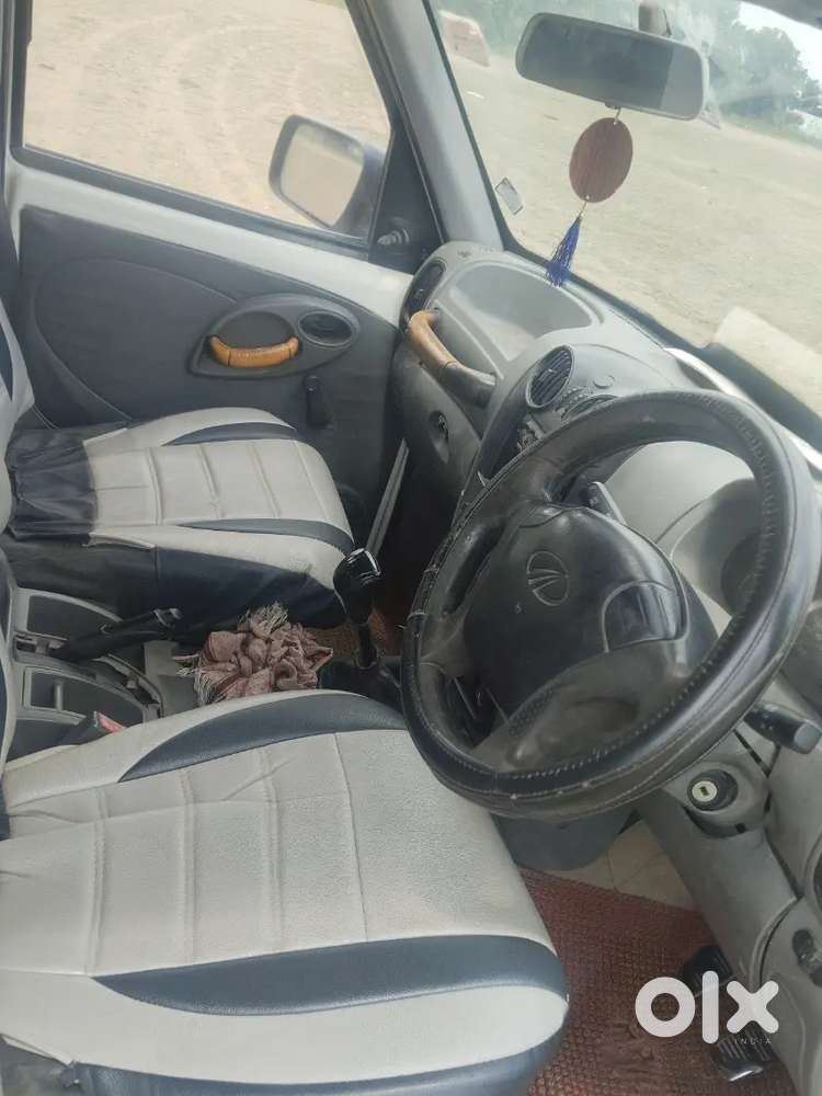 Mahindra Scorpio 2011