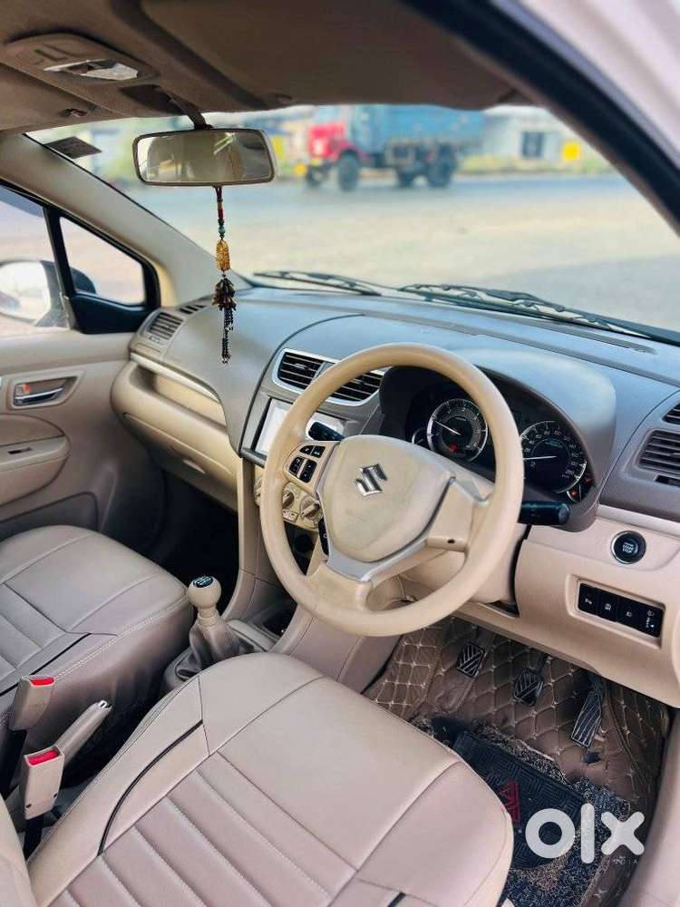 Maruti Suzuki Ertiga Shvs Zdi Plus, 2018, Diesel
