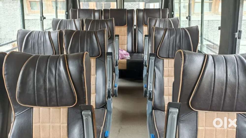 Force Motors Force One 2023 Diesel 37000 Km Driven