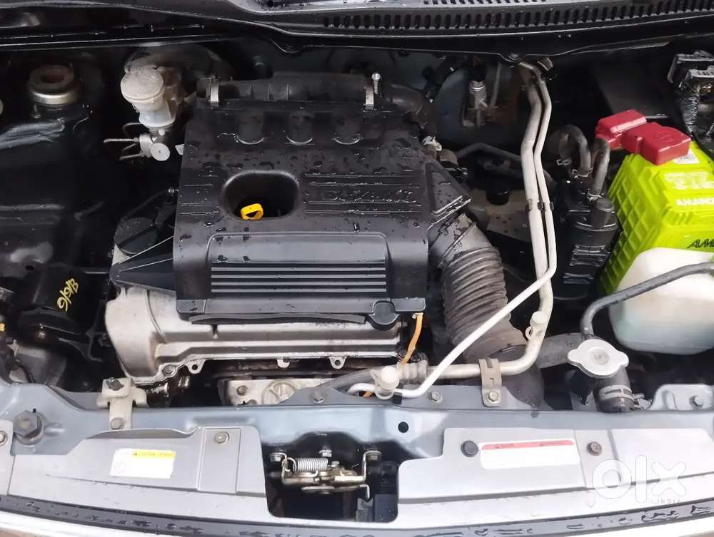 Maruthi Wagonr Automatic
