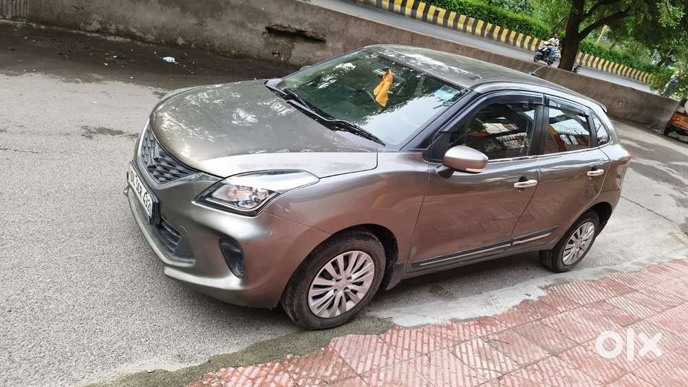 Maruti Suzuki Baleno Delta, 2020, Petrol