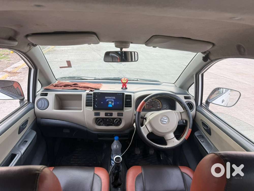 Maruti Suzuki Estilo Petrol 65000 Km Driven