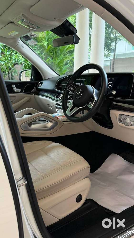 Mercedes-benz Gle 300d 4matic Lwb, 2023