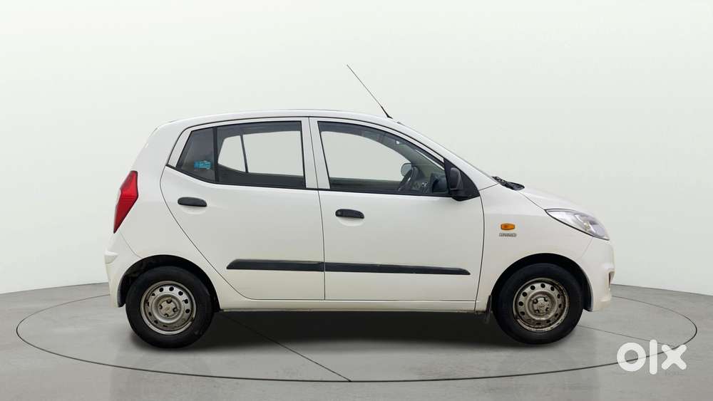 Hyundai I10 Magna 1.1l, 2015, Petrol