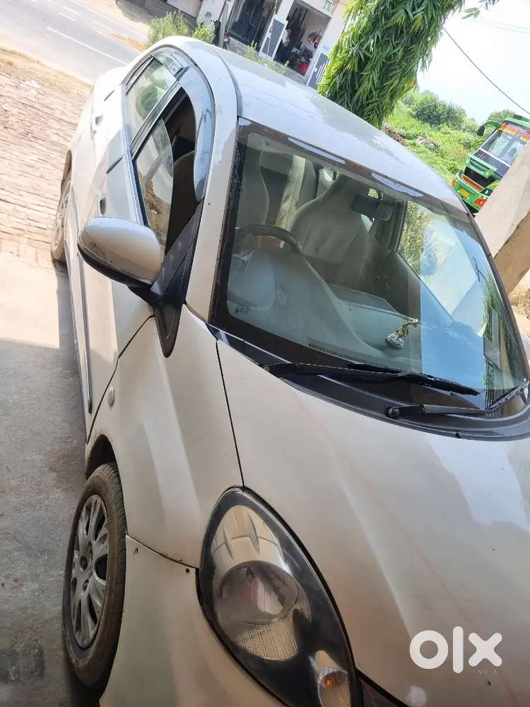 Honda Amaze 1.2 2017