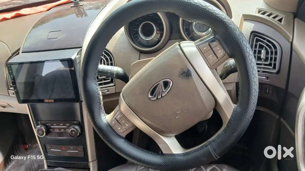 Mahindra Xuv500 2015 Diesel Good Condition