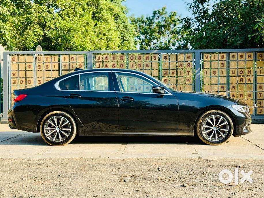 Bmw 3 Series 2.0 320d Sport, 2020, Diesel