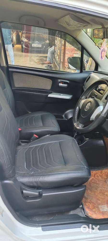 Maruti Suzuki Wagon R Lxi 1.0, 2013, Lpg