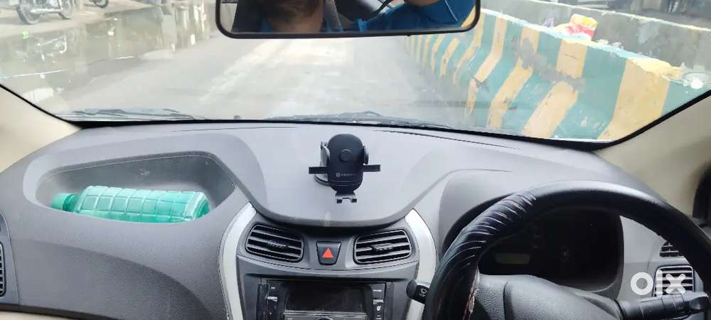 Hyundai Eon Era + 2012