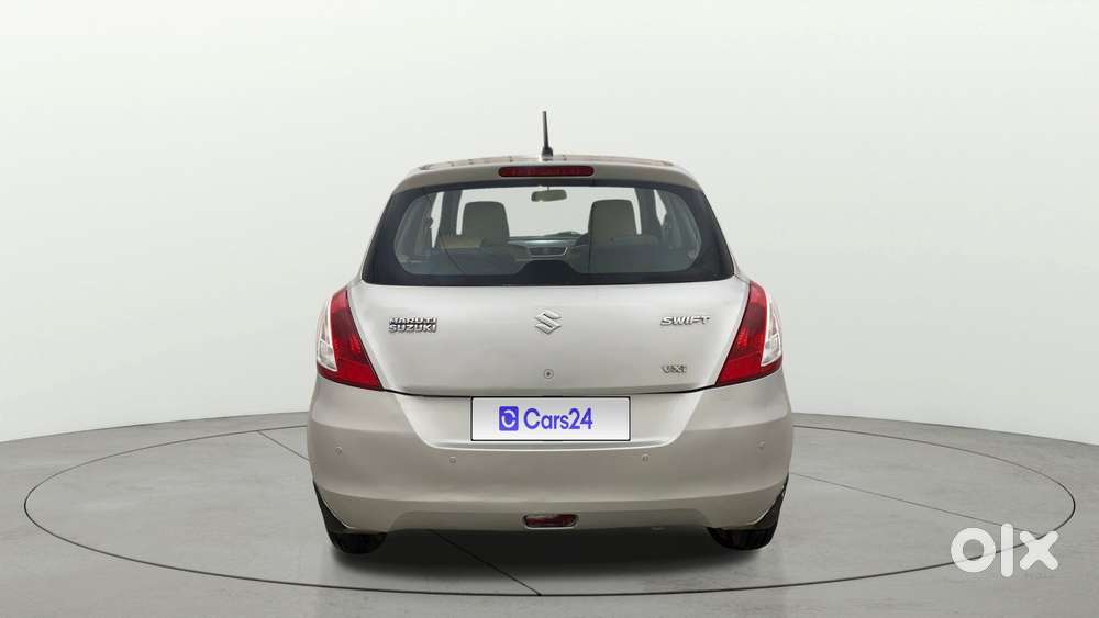 Maruti Suzuki Swift 2011-2014 Vxi, 2014, Petrol