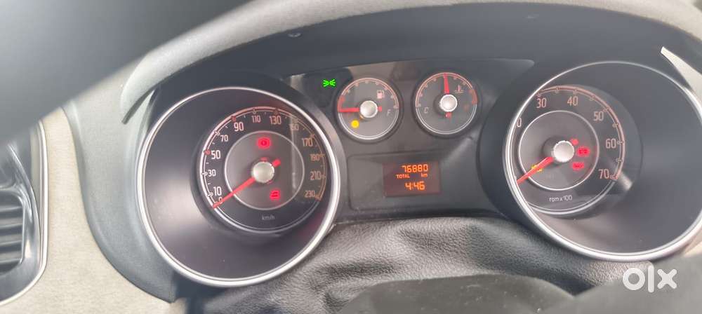 Fiat Avventura 1.4 Active, 2016, Petrol