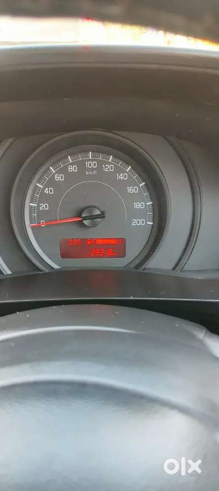 Maruti Suzuki Swift 2022