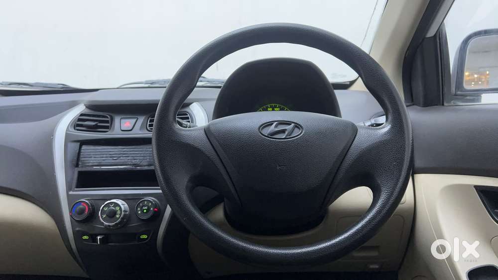 Hyundai Eon Era +, 2013, Petrol