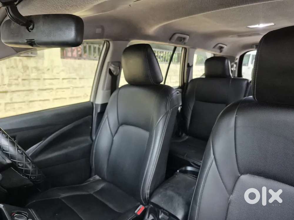 Toyota Innova Crysta Diesel Manual 2017