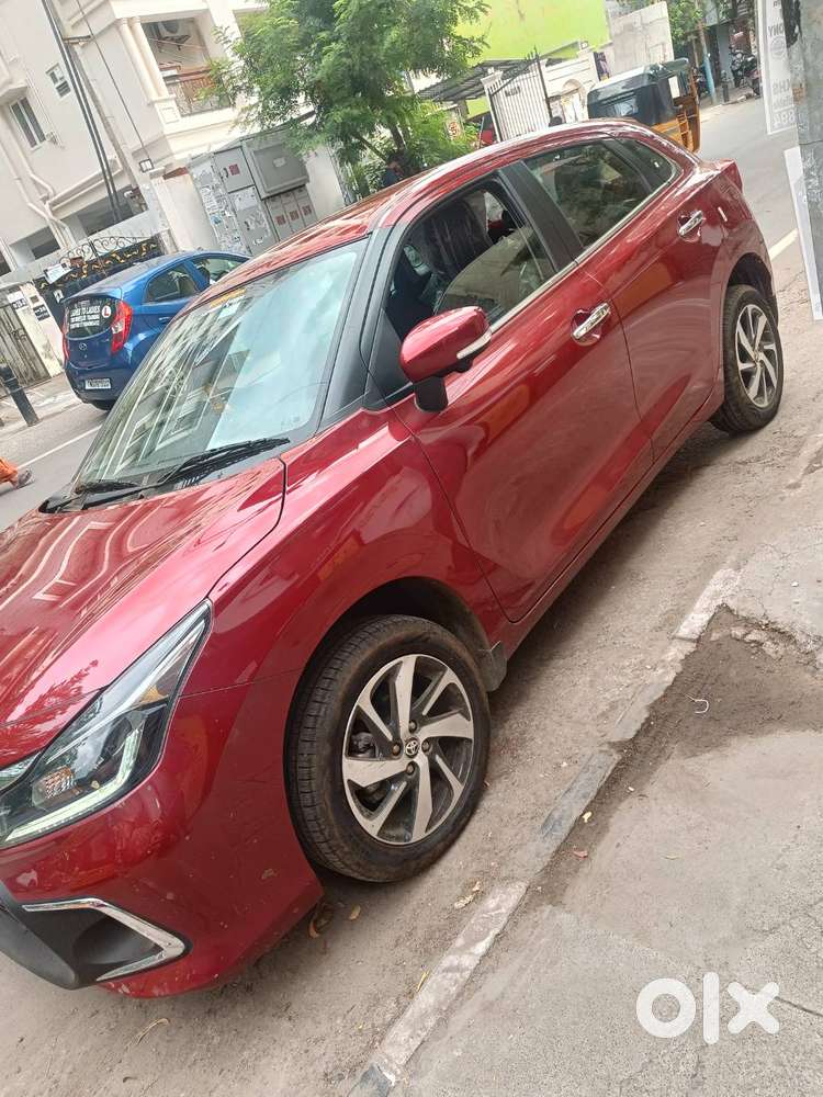 Brand New Car For Sale