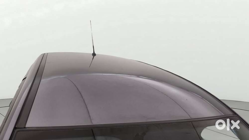 Hyundai Grand I10 2016-2017 Magna At, 2017, Petrol