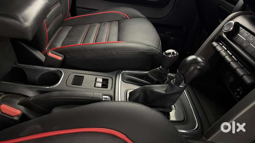 Mahindra Thar Lx 4-str Hard Top At, 2021, Petrol