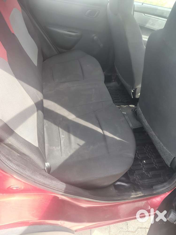 Renault Kwid 1.0 Rxt (o), 2016, Petrol
