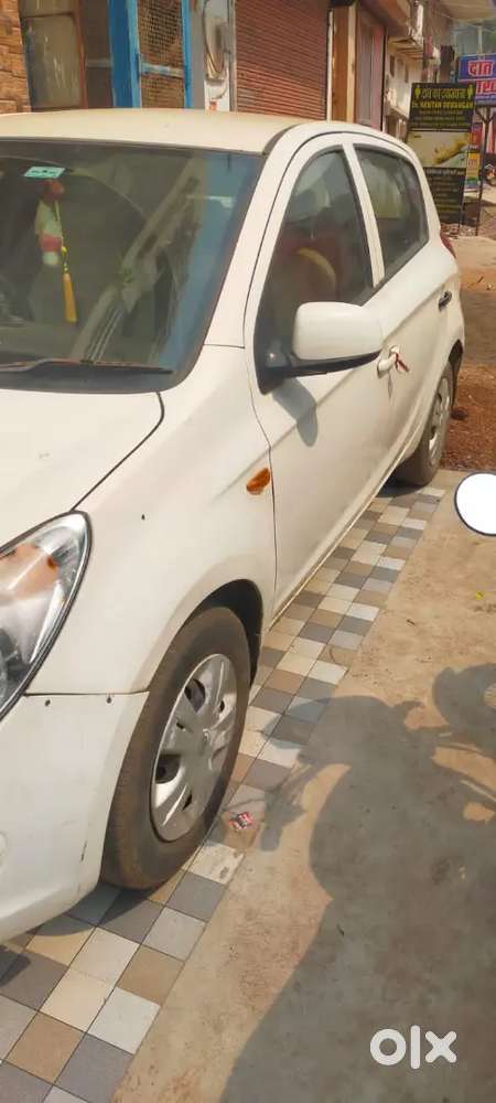 Hyundai I20 2012 Petrol Manual