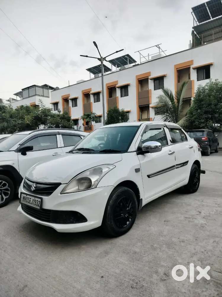 Maruti Suzuki Dzire 2020 Year