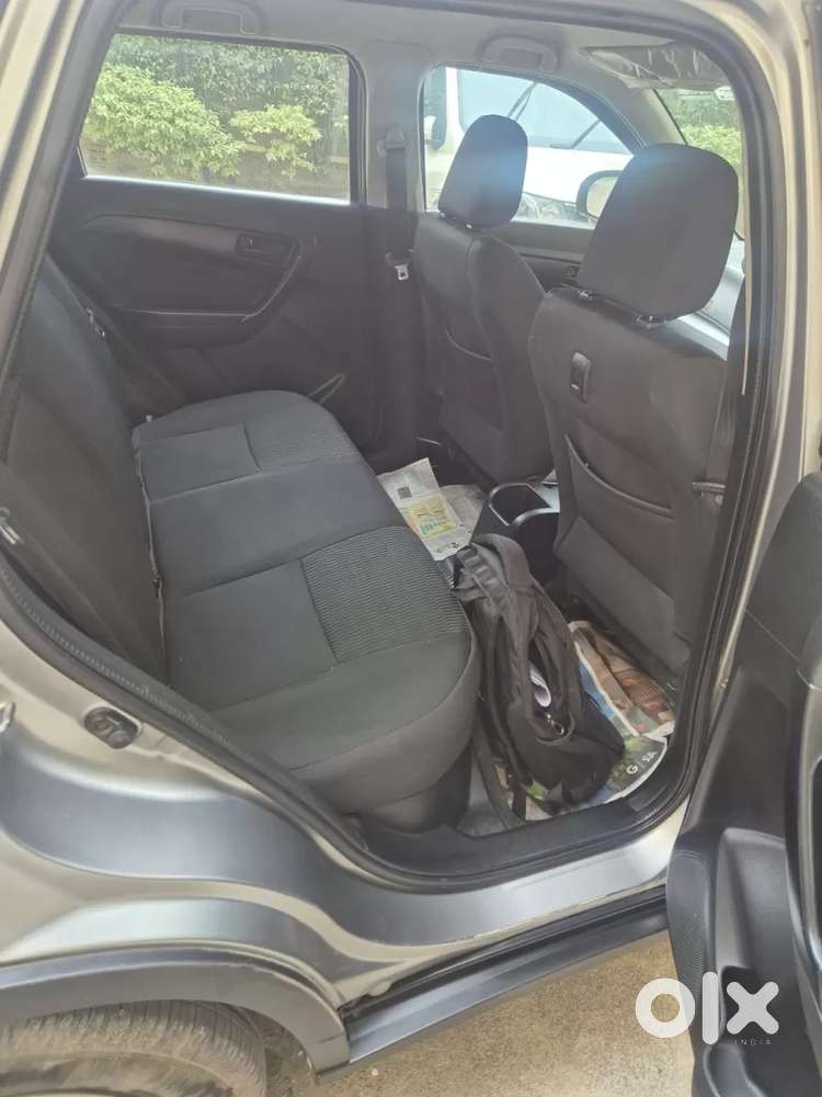 Maruti Suzuki Vitara Brezza Vdi, 2018, Diesel