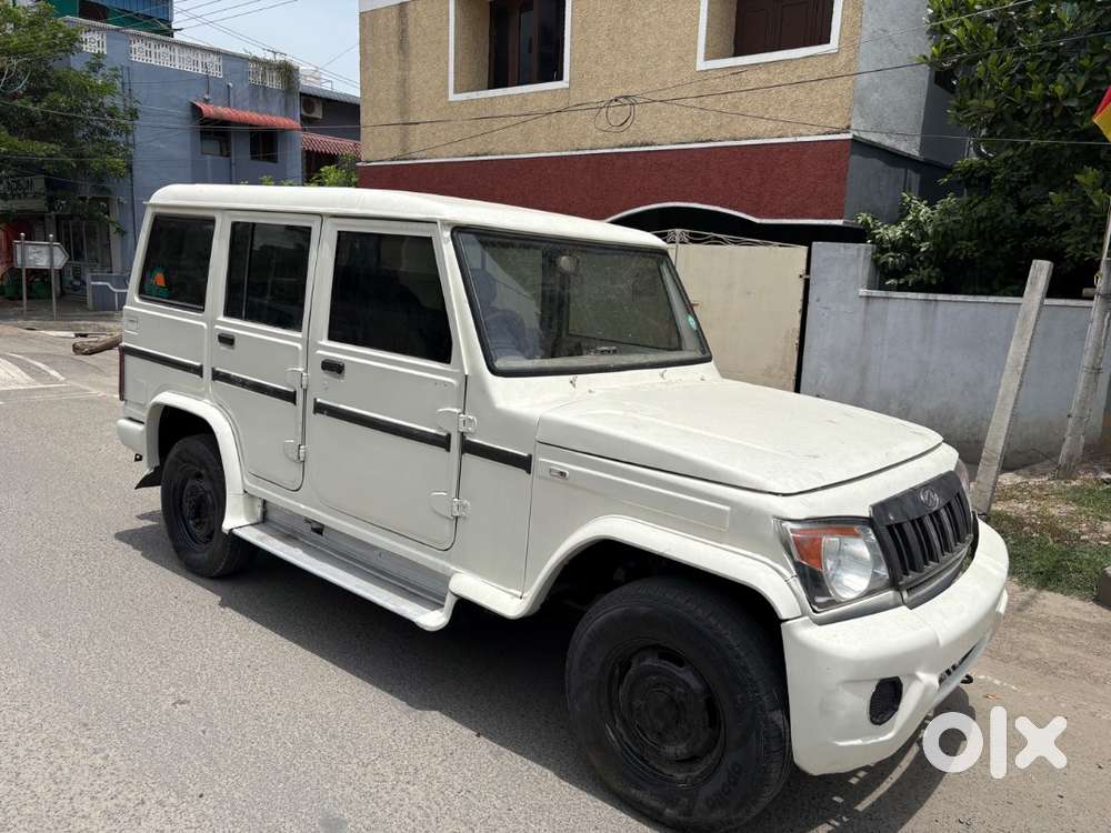 Bolero Zlx Bsiv
