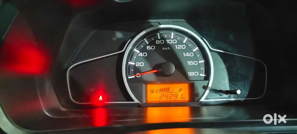 Maruti Suzuki 800 2021 Ac