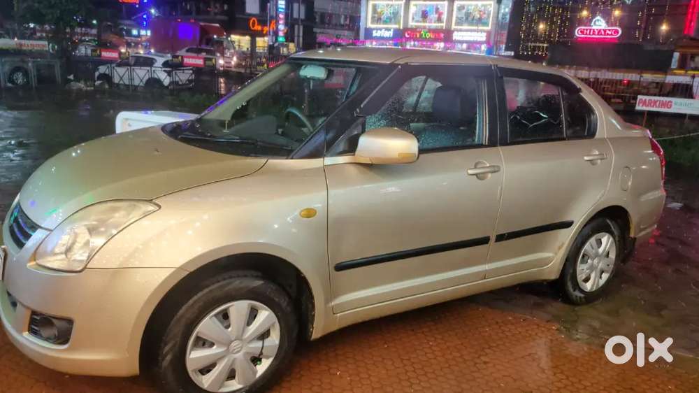 Maruti Suzuki Swift Lxi 2010