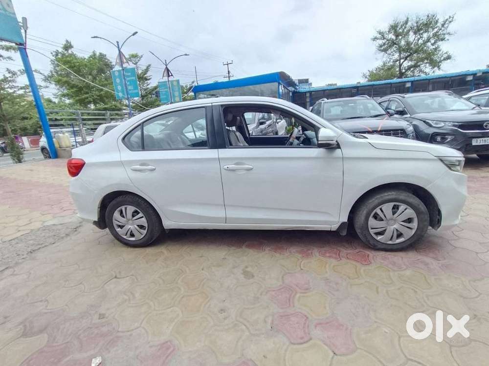 Honda Amaze 1.2 Smt I Vtec, 2019, Petrol