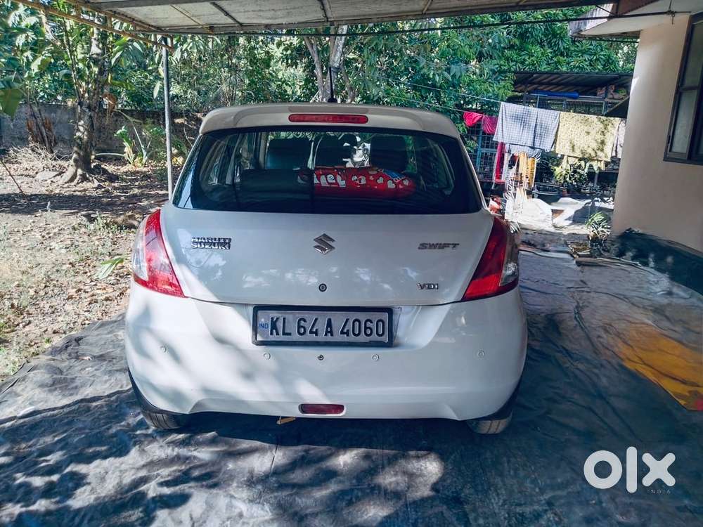Maruti Swift Vdi 2013