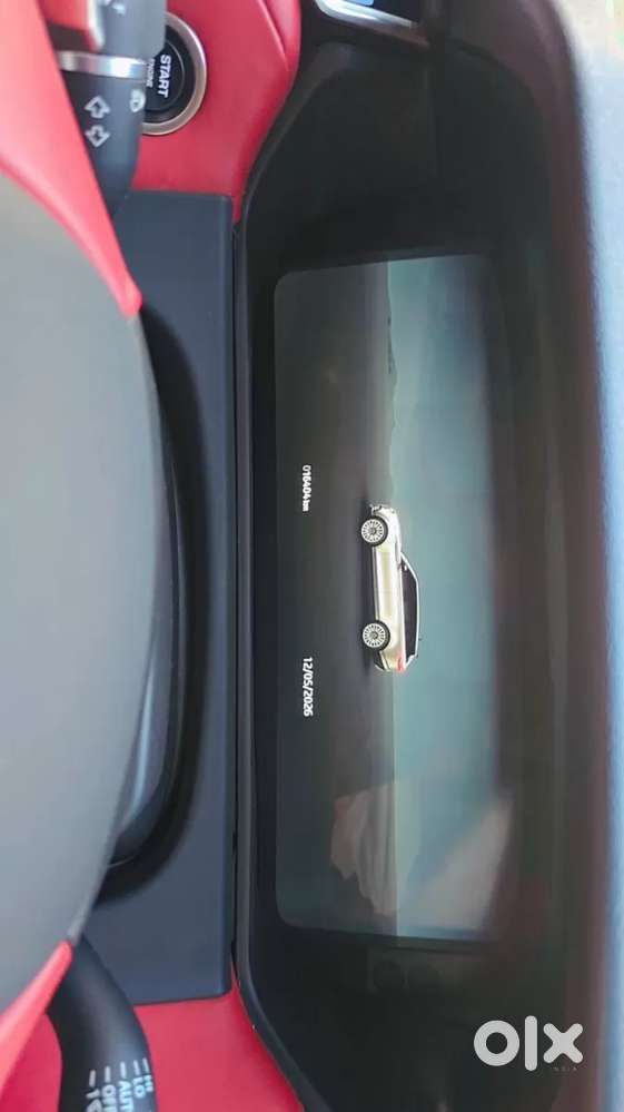 Land Rover Range Velar, 2023, Diesel