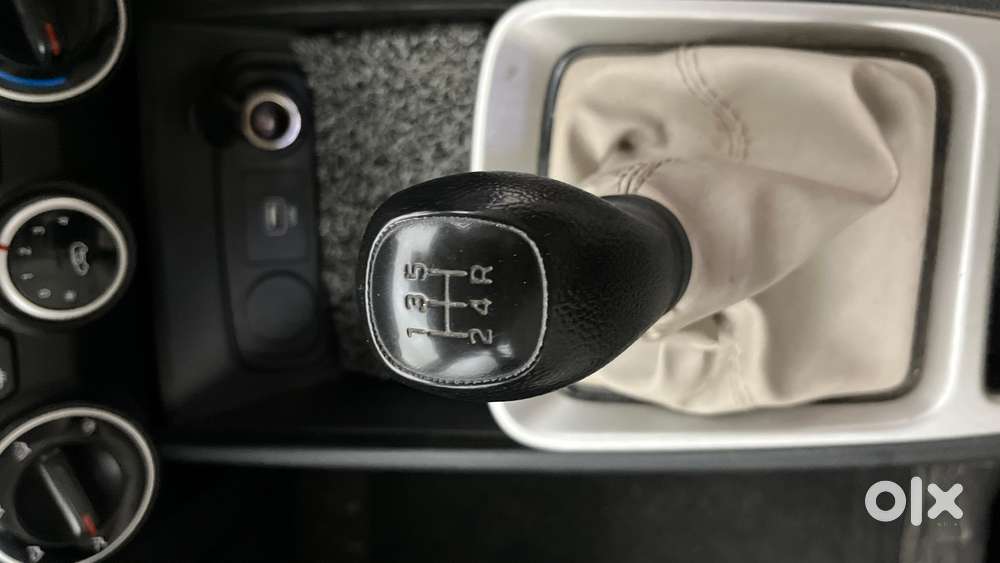 Hyundai Venue S, 2021, Petrol