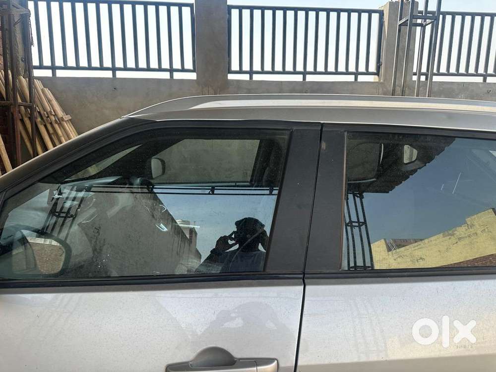 Nissan Magnite 2021 Petrol Well Maintained