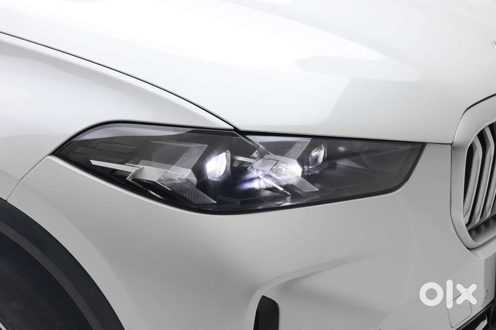 Bmw X5 Xdrive40i Xline, 2025, Petrol