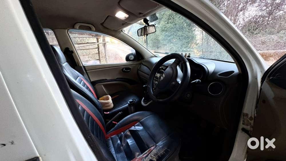 Hyundai I10 Magna 2013