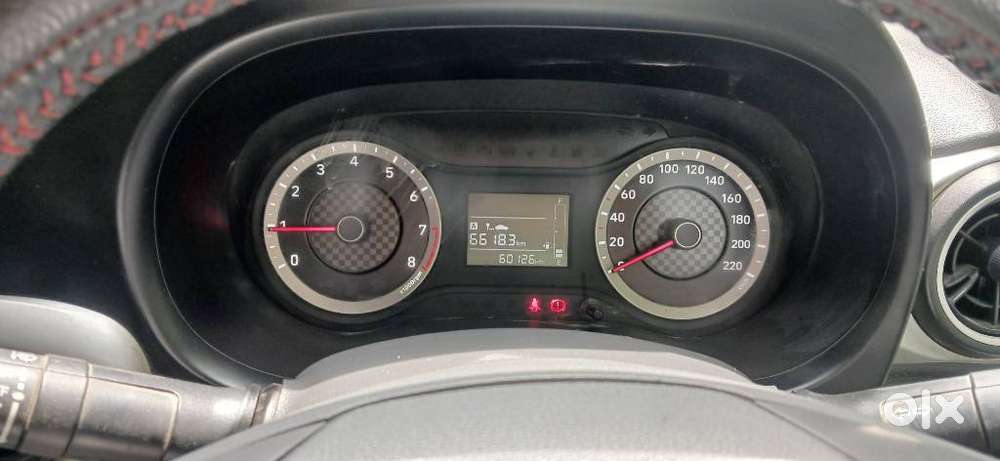 Hyundai Grand I10 Nios Magna Corporate Edition U2 1.2 Crdi, 2020, Pe..
