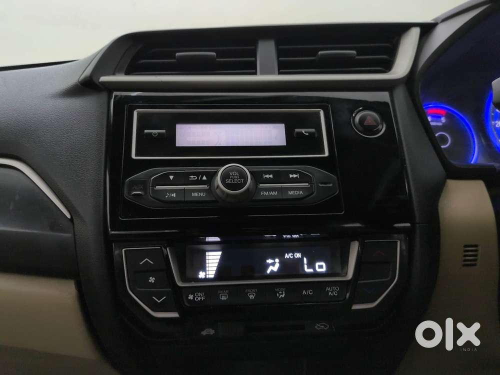 Honda Amaze Vx I Dtec, 2016, Diesel