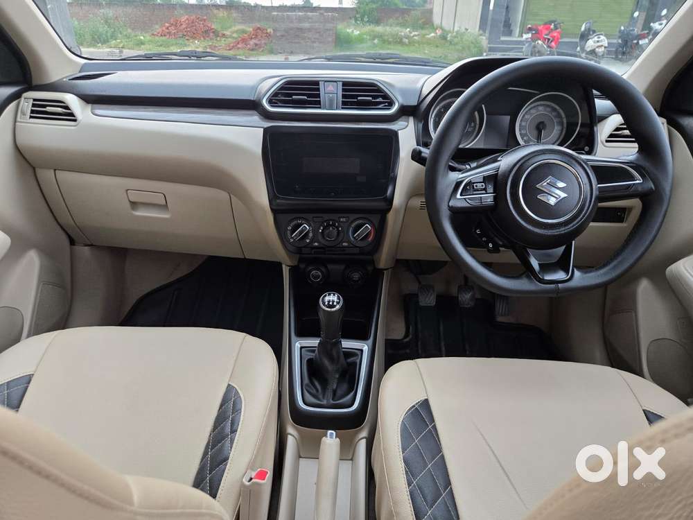 Maruti Suzuki Dzire 1.2 Vxi Cng, 2022, Petrol