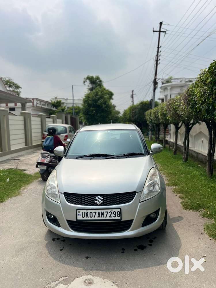 Maruti Swift Petrol 2011 Good Condition