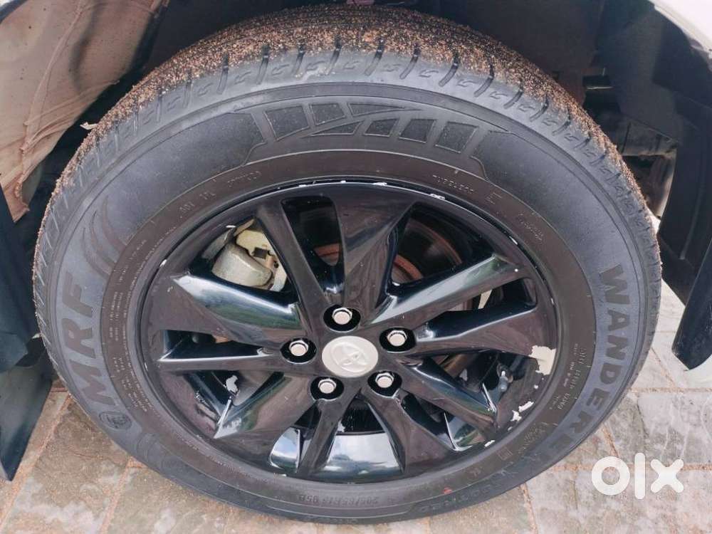 Toyota Innova Crysta 2.4 Gx Limited Edition At 7 Str, 2023, Diesel