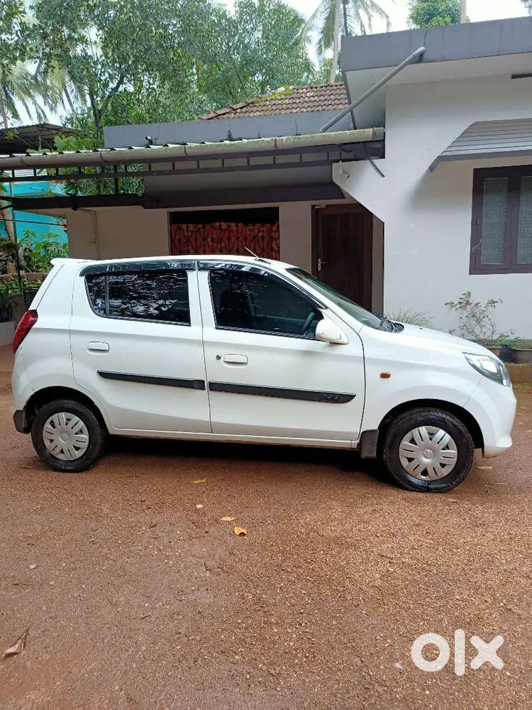 Alto 800 Vxi 2014