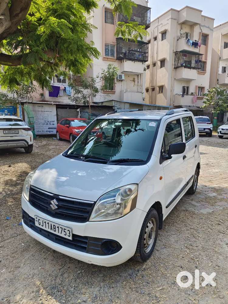 Maruti Suzuki Swift