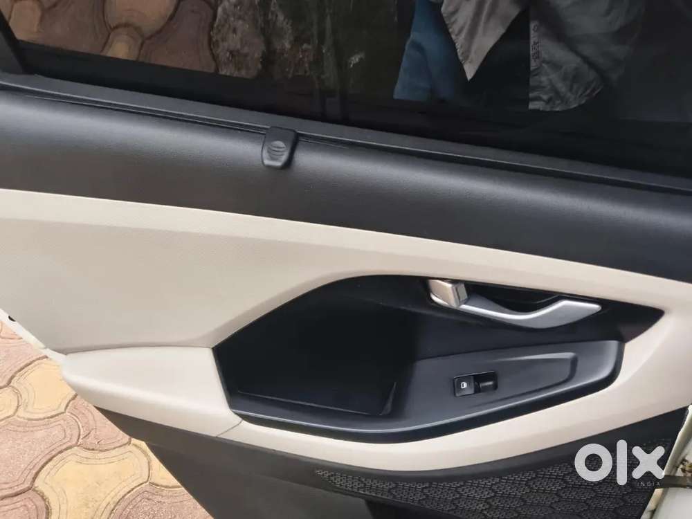 Hyundai Creta Diesel 2021