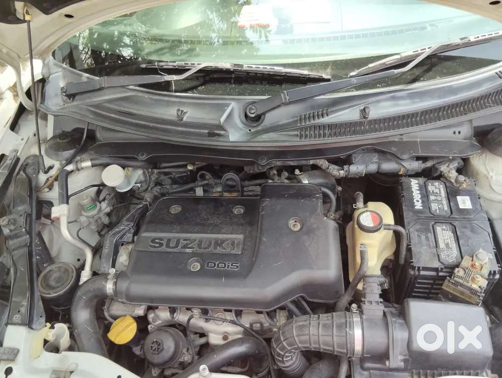 Maruti Suzuki Dzire 2015 Diesel 117000 Km Driven
