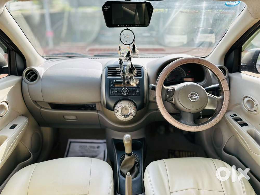 Nissan Sunny Diesel Xl, 2012, Diesel