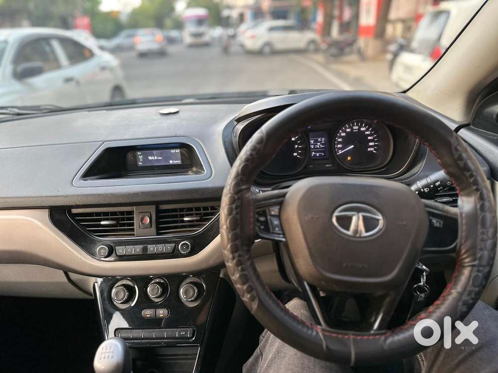 Tata Nexon 1.2 Revotron Xm (s), 2020, Diesel