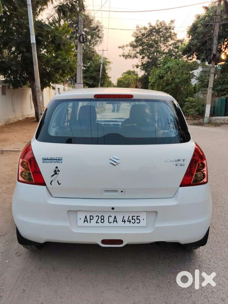 Maruti Suzuki Swift 2004-2010 1.3 Vxi, 2008, Petrol