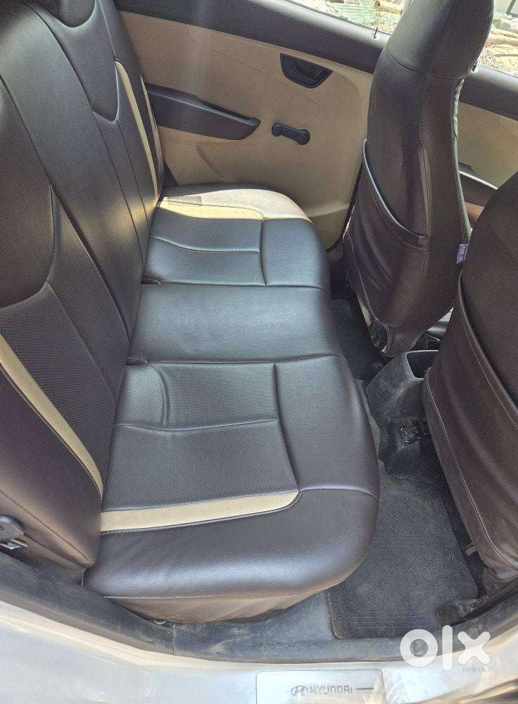 Hyundai Eon Era +, 2017, Petrol